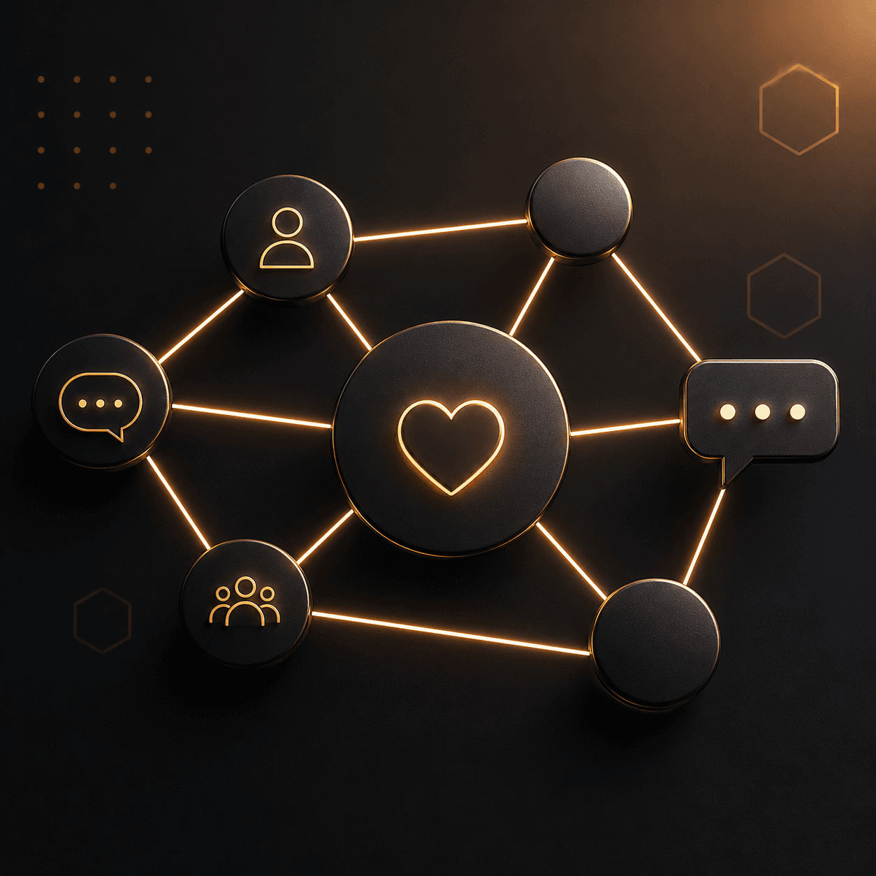 Expanding Your Social Media Presence