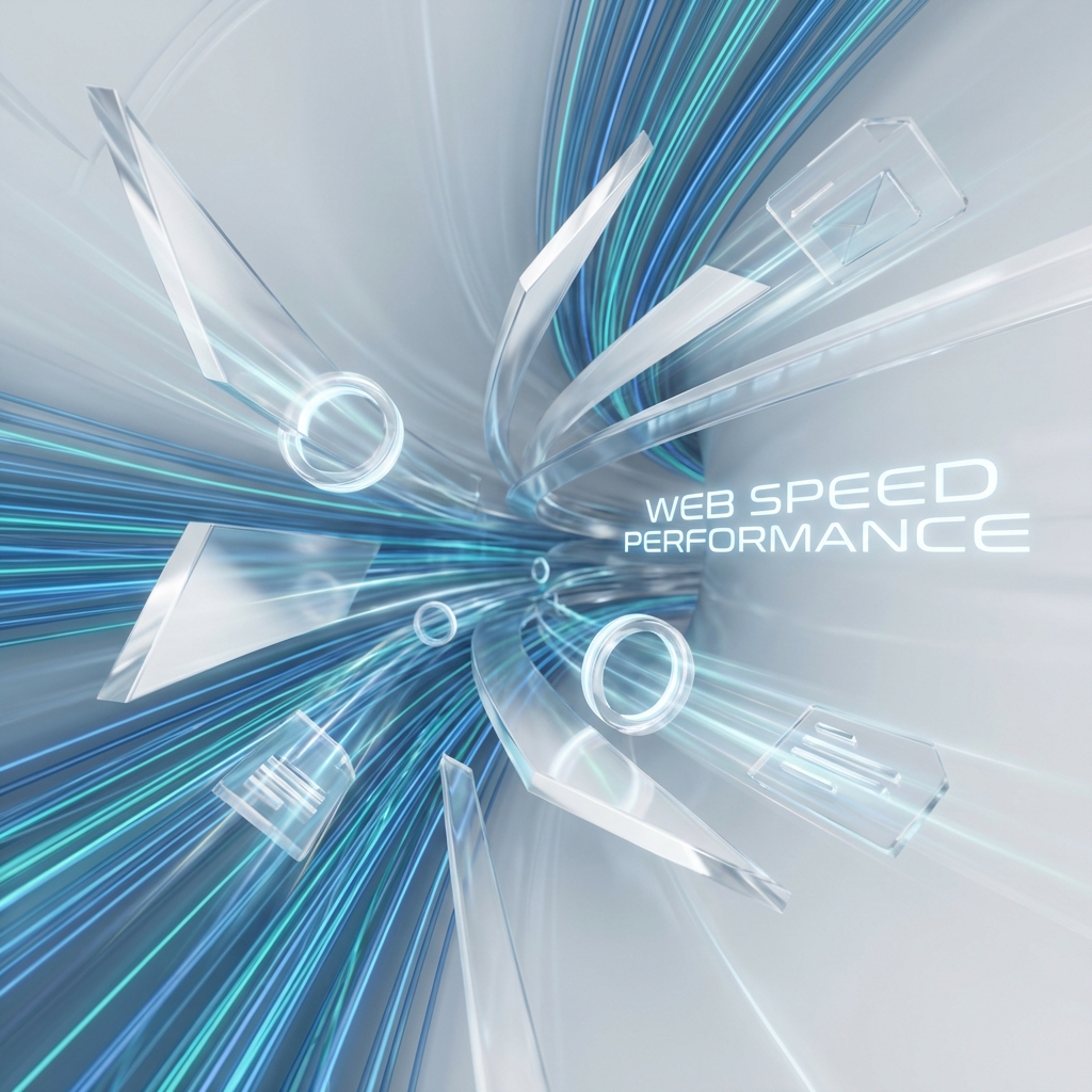 High Performance Website Speed