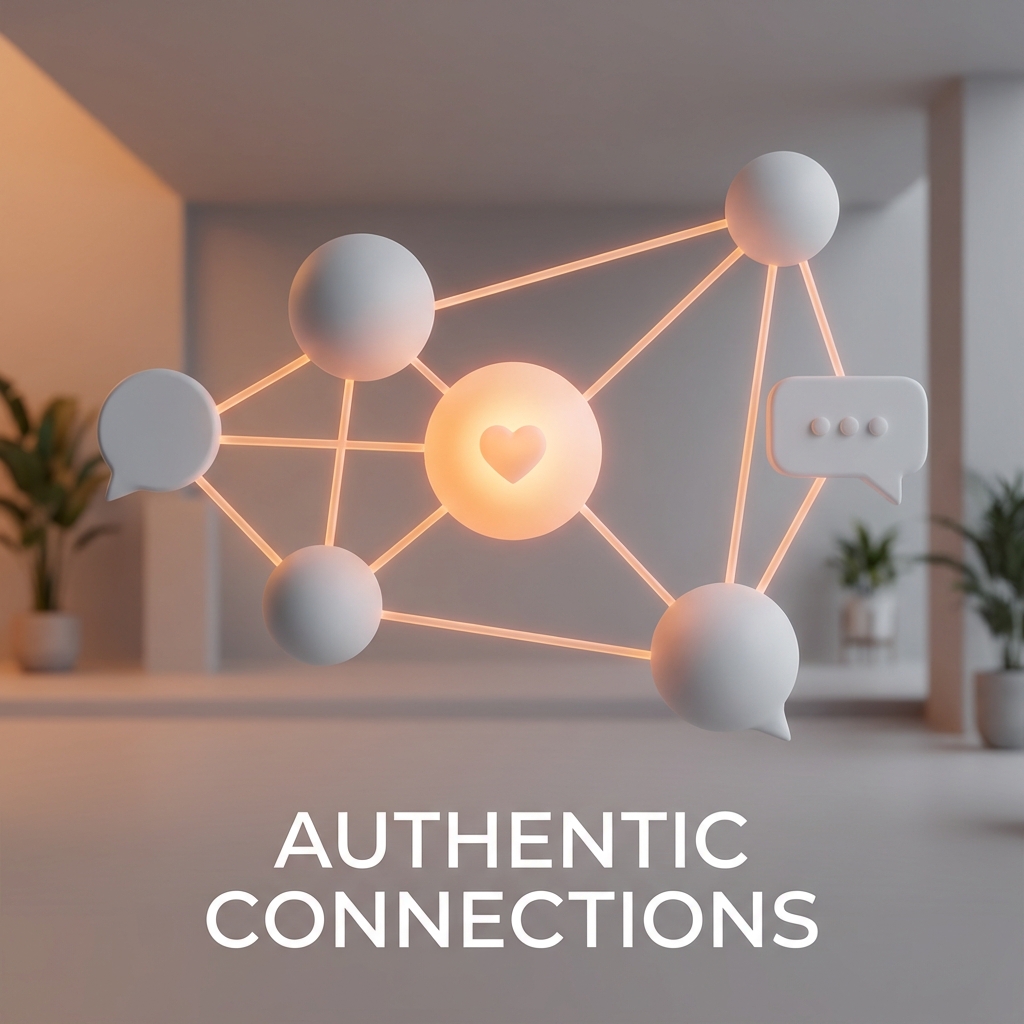 Social Media Connections