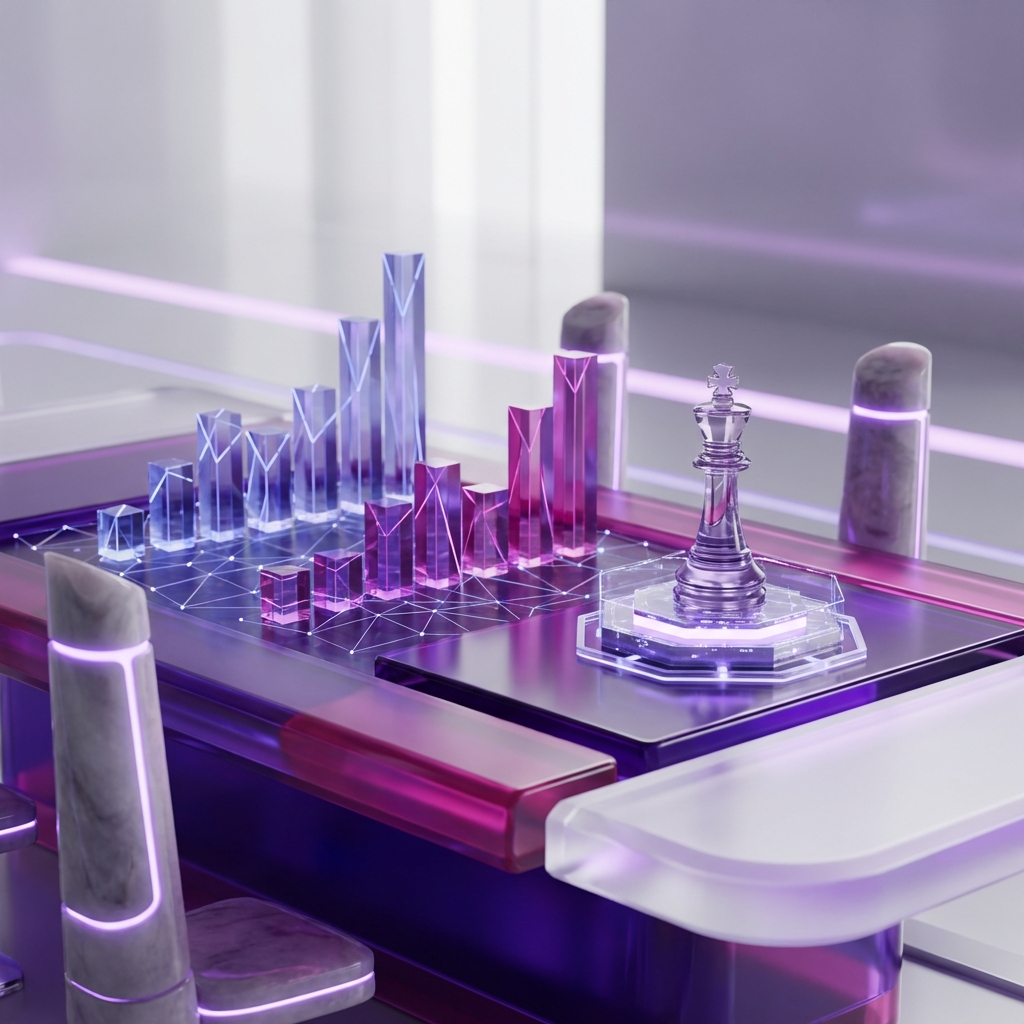 Digital Strategy and Growth